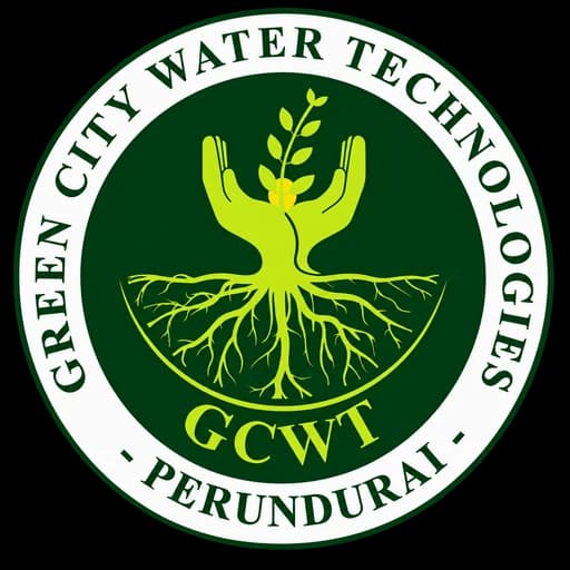 Greencity Water Technology