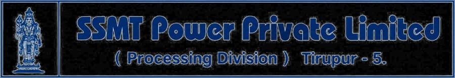 SSMT Power